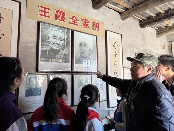 少年军校：在青少年心田播撒“强军种子”(图3)
