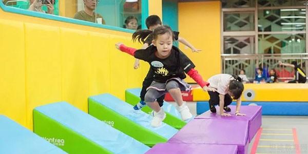 上海霹雳舞体能测试赛：从“地下”到奥运见证少年崛起(图1)