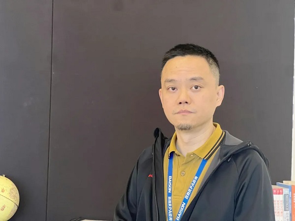 AI如何重塑企业未来——百胜软件 百胜智库「胜道下午茶」首期沙龙成功举办(图3)