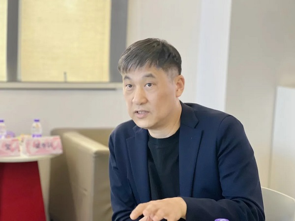 AI如何重塑企业未来——百胜软件 百胜智库「胜道下午茶」首期沙龙成功举办(图2)