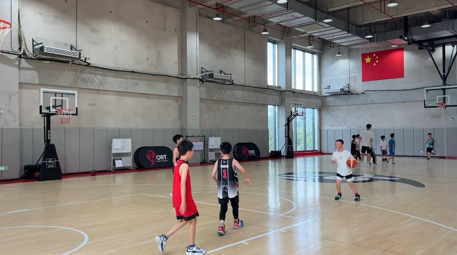 浙BA篮球热潮持续升温 争霸赛前这些比赛值得期待(图4)
