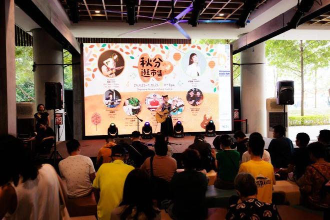 宝妈必看！盘点新加坡最热门的15个儿童假期营地(图2)