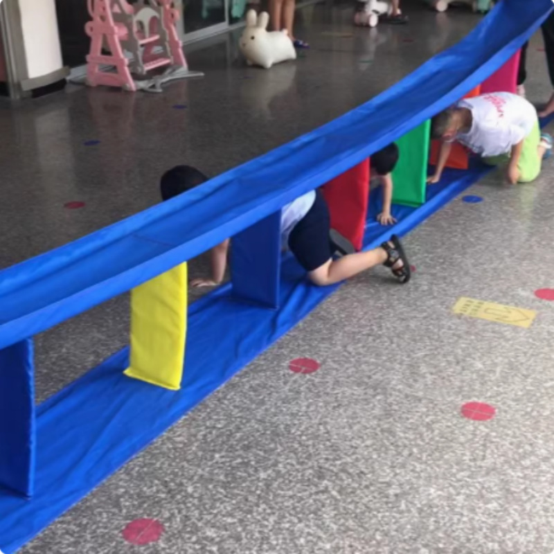 暑假不宅家济南市育秀中学小学部开设体质训练营助力学生体质提升！(图1)