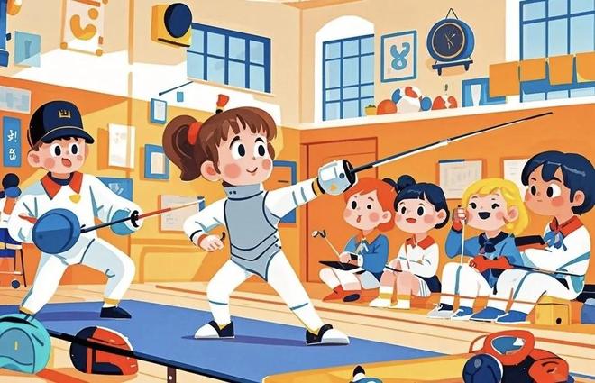 160个免费“迎六一”青少年体育专场活动名额！等你来体验(图2)