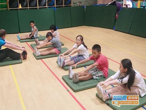 美育+健康双赋能！烟台高新区为居民送上健康“硬核指南”(图1)