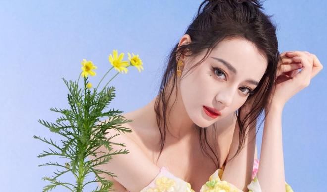 72小时不睡觉5点起来体能训练迪丽热巴不只是仅有美貌！(图1)