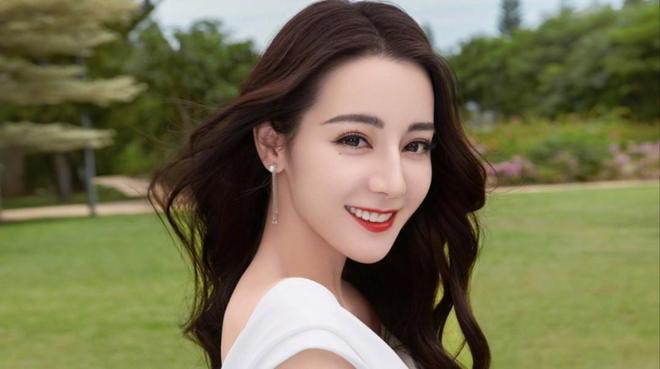 72小时不睡觉5点起来体能训练迪丽热巴不只是仅有美貌！(图3)