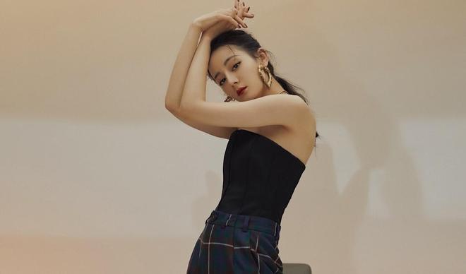 72小时不睡觉5点起来体能训练迪丽热巴不只是仅有美貌！(图6)