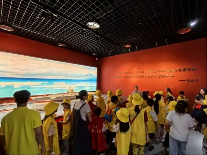 和你在一起 快乐一“夏”！榕城暑期儿童关爱服务活动火热开展(图1)