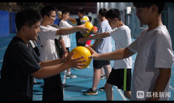 “体育外卖”这个暑假你给孩子安排了吗？(图5)
