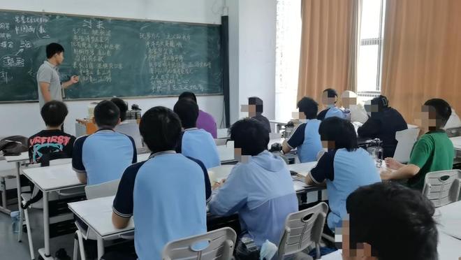 破解青少年成长困境：百恩教育如何用“运动+心学”唤醒孩子？(图1)