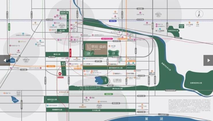 长丰热门楼盘-营销中心官方发布：售楼部电话号码多少(图1)