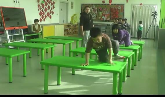 参团途开心北京慕田峪长城研学专线收官家长实测国内长城文化研学旅游历史厚重感与体能成长(图1)