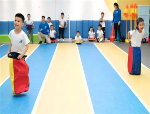 2026年0-7岁优质早教服务机构推荐(图1)