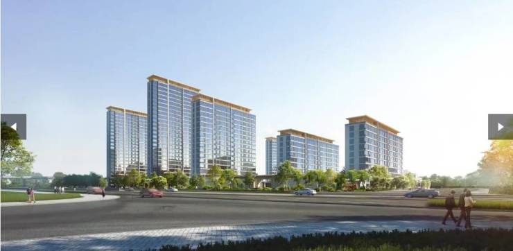 『售楼处』包河区保利海上瑧悦-2026价格一览表-暖心助您安家(图3)