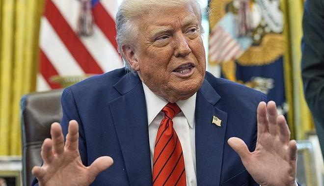 787人遇难！美国3小时发6条撤离令以出动陆军特朗普抱怨英国(图9)