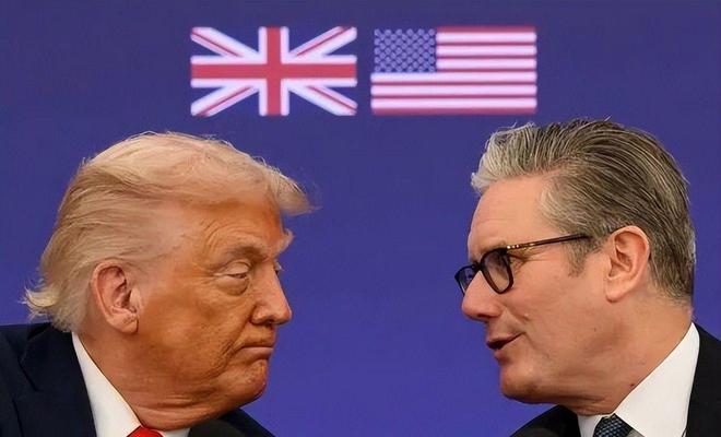 787人遇难！美国3小时发6条撤离令以出动陆军特朗普抱怨英国(图14)