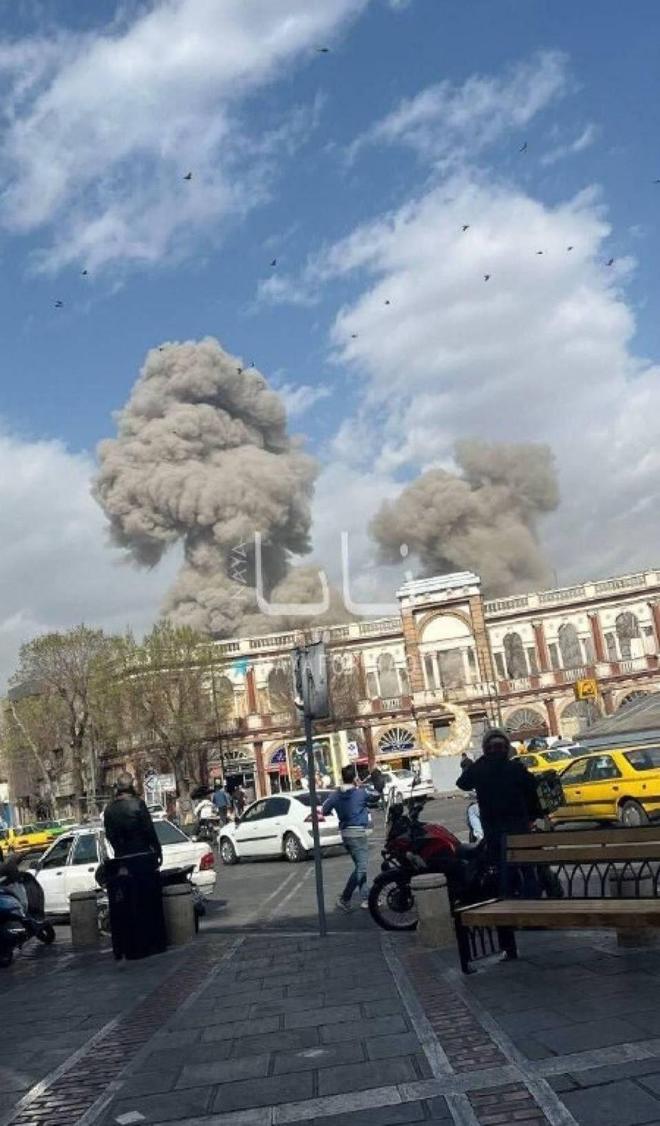 787人遇难！美国3小时发6条撤离令以出动陆军特朗普抱怨英国(图12)