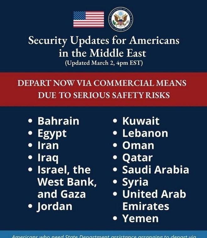 787人遇难！美国3小时发6条撤离令以出动陆军特朗普抱怨英国(图7)