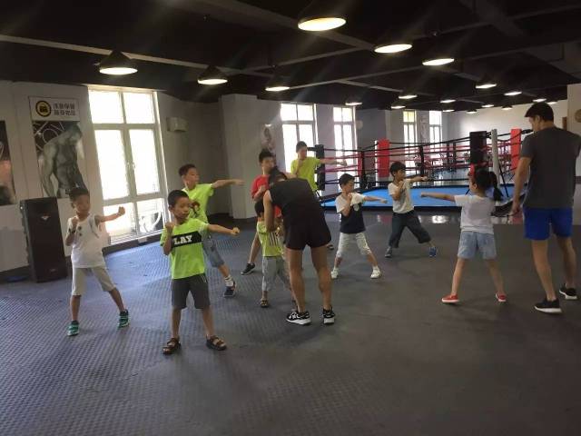 广西：“奔跑吧·少年”儿童青少年主题健身活动全域联动燃活力(图1)