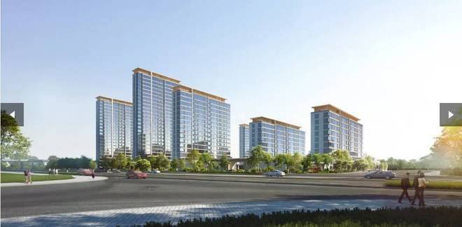 保利海上瑧悦（合肥）2026【保利海上瑧悦】楼盘电话号码(图3)