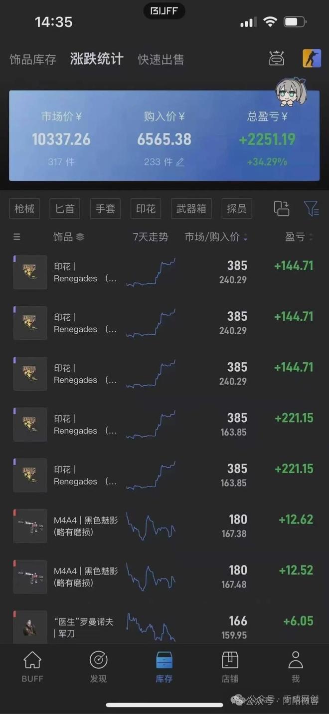 致二三线打拼的兄弟：放弃铁人三项CSGO游戏搬砖闷声求存(图1)