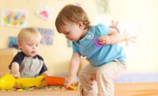 幼儿园体能训练器械(图1)