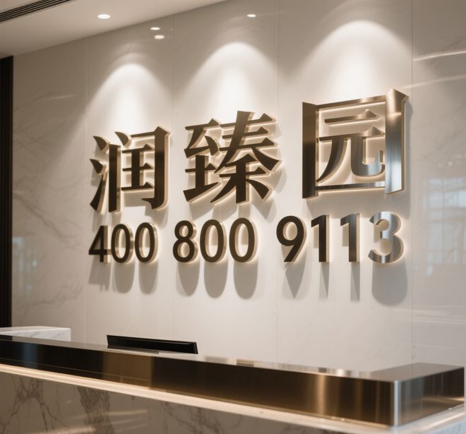 润臻园84-128㎡精装3-4房239万起光明科学城刚需优选(图2)