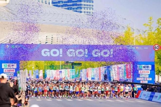 从南山到大连华润文体再证体育赛事运营十强实力(图2)