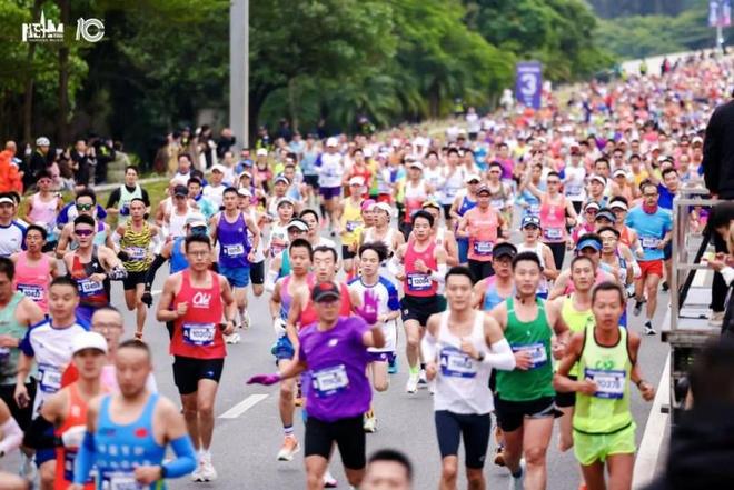 从南山到大连华润文体再证体育赛事运营十强实力(图3)