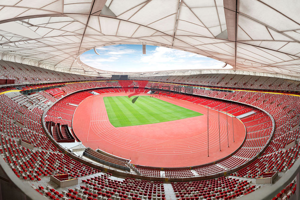 体育赛事市场化运作成熟。(图1)