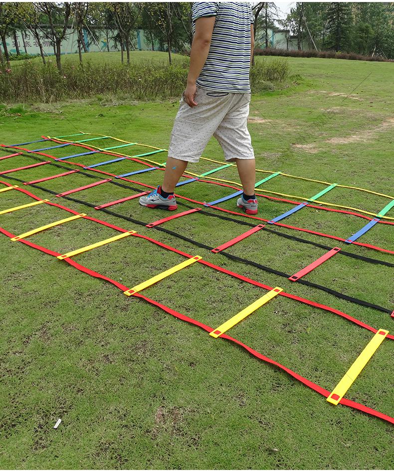 淄博市沂源县第四实验幼儿园开展幼儿体能专题培训以体育人赋能幼教(图1)