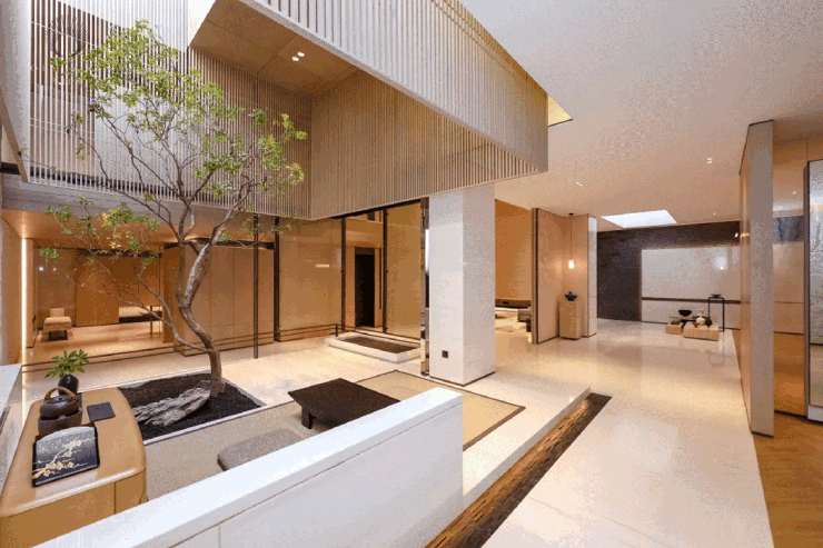 怀山望官方认证售楼处电话怀山望营销中心官网│2026售楼处-楼盘价格户型地址电话环境配套交房时间官方(图6)