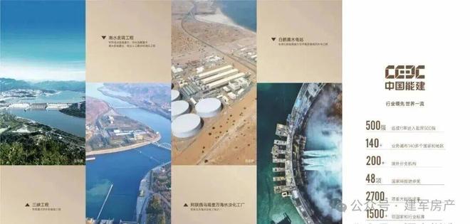 ㊖官方直发：中铁阅臻府官方售楼处电话(开发商)以品质铸就传奇(图4)