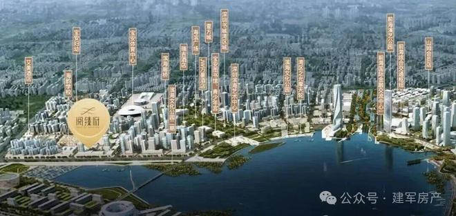 ㊖官方直发：中铁阅臻府官方售楼处电话(开发商)以品质铸就传奇(图8)