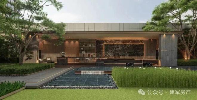 ㊖官方直发：中铁阅臻府官方售楼处电话(开发商)以品质铸就传奇(图16)