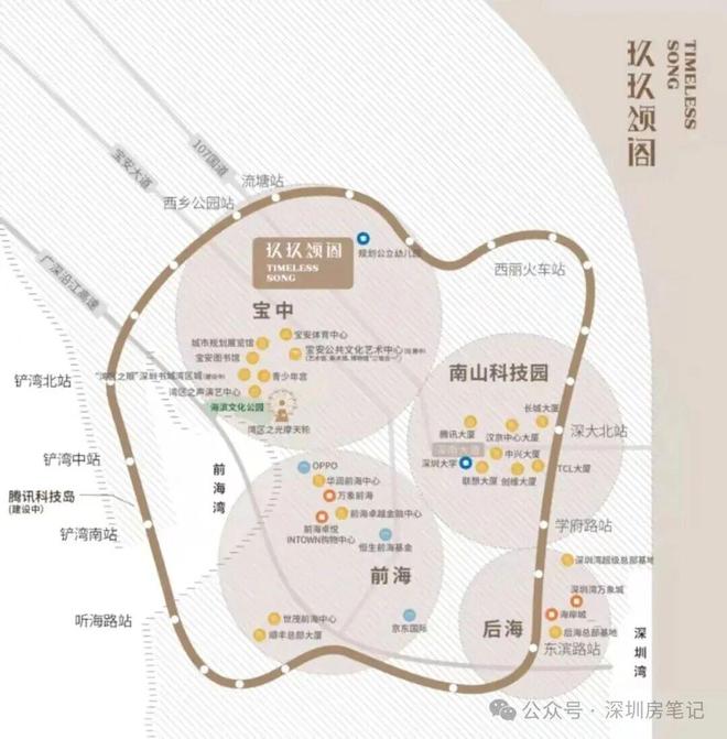 ⚡玖玖颂阁官方网站｜玖玖颂阁售楼处发布-楼盘百科-精装现房(图7)