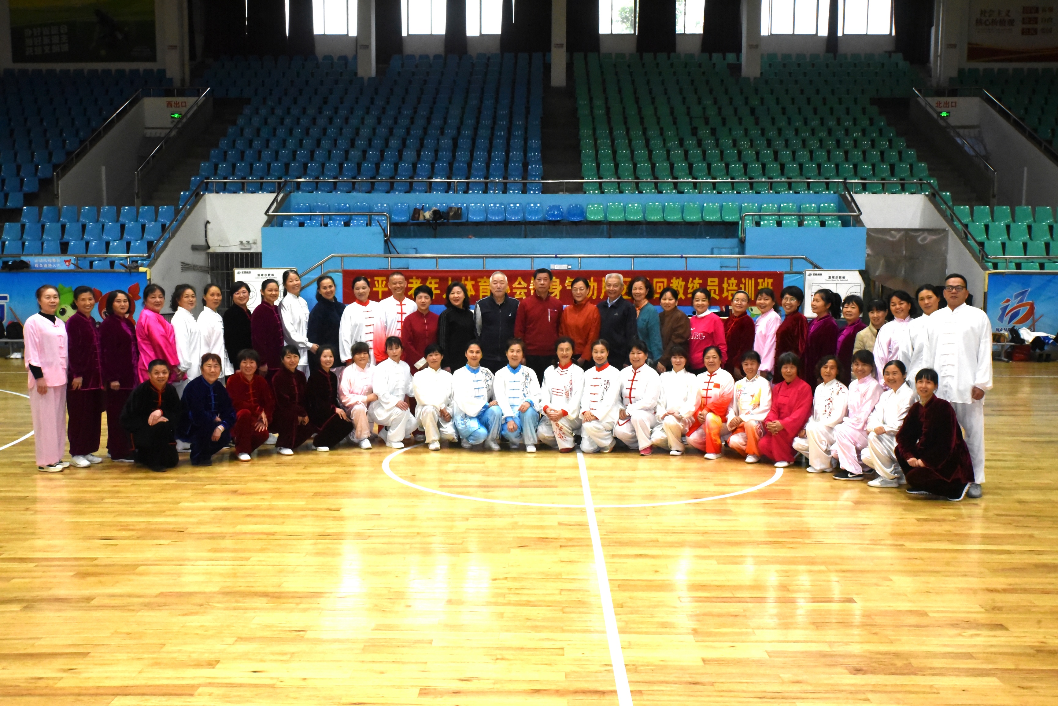 2026暑期青少年公益培训开课：六大热门体育项目等你来！(图1)