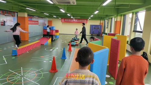 2026年成都市体育教师（教练员）体操项目培训班顺利举办(图1)