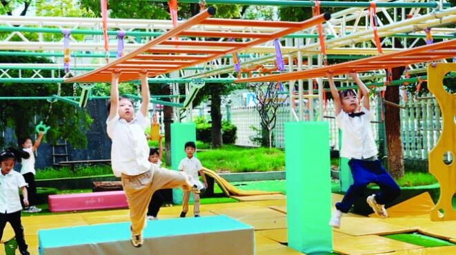 调查孩子暑期午餐难题怎么破？北京多渠道扩容“小饭桌”(图1)